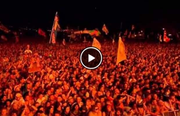 STEVIE WONDER 2010 MUSIQUES EN LIVE