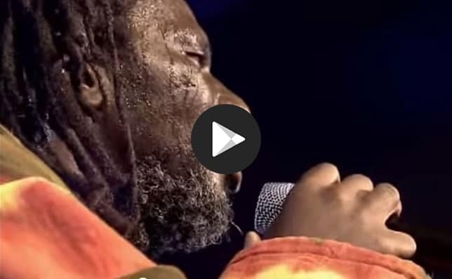 CONCERT TIKEN JAH FAKOLY - LIVE AU ZENITH - PARIS 2008 1 TIKEN JAH FAKOLY ZENITH 2008
