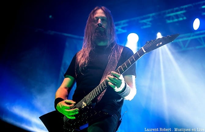 amon amarth laurent robert musiques en live