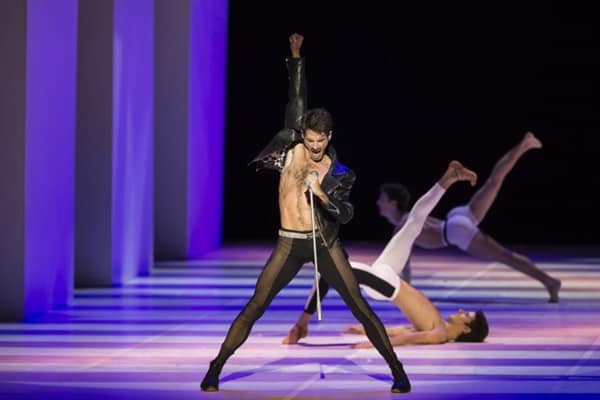 LA PLAYLIST VIDEOS SPECIALE BEJART BALLET ! 1 bbl lepresbytere photo gregory batardon 50a6606 768x512 1