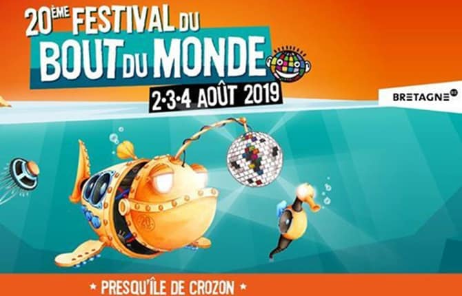 FESTIVAL LE BOUT DU MONDE 2019 - LA PROGRAMMATION EN VIDÉO 1 boutdumonde