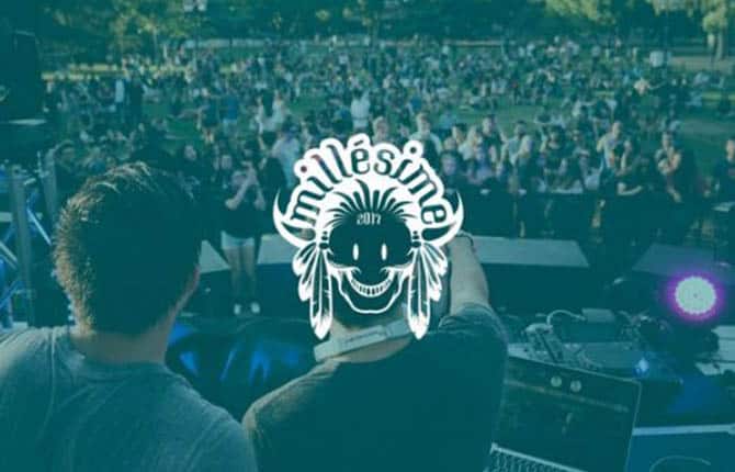 LE MILLESIME FESTIVAL EST DE RETOUR LE 24 JUIN 2017 À LA RÉOLE ! 1 cover millesime