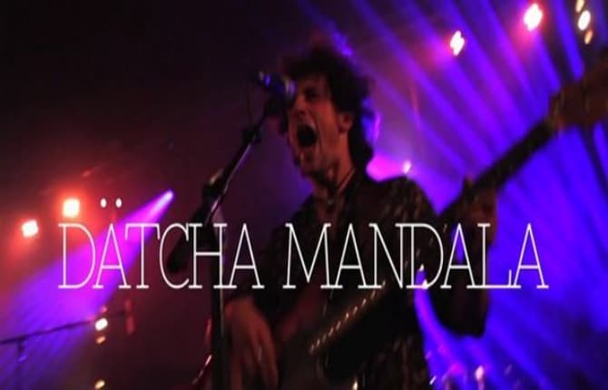 #6 CHRONIQUE DE PAULINE – RELEASE PARTY DES DÄTCHA MANDALA AU BOOTLEG LE 7 MARS 2014 1 datcha mandala concert bootleg 1