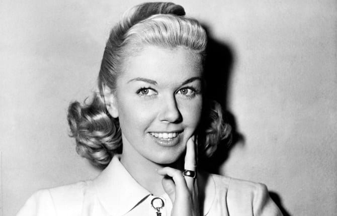 DORIS DAY PLAYLIST 1 doris day
