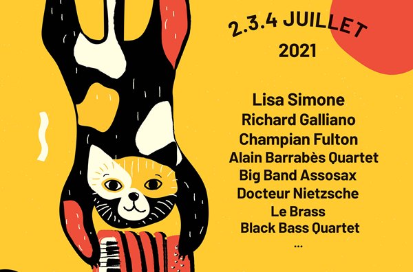 festival 24h du swing 2021 2
