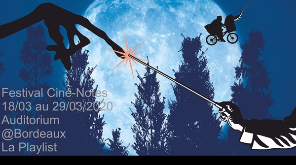 festival cine notes