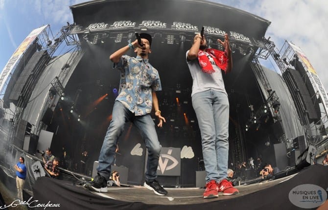 festival fete du bruit landerneau 2017 en avant