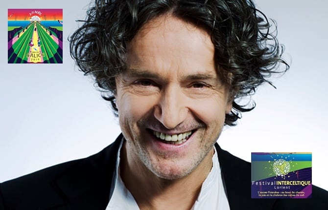 LA PLAYLIST VIDEOS DU FESTIVAL INTERCELTIQUE DE LORIENT 2019 1