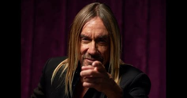 iggy pop streaming