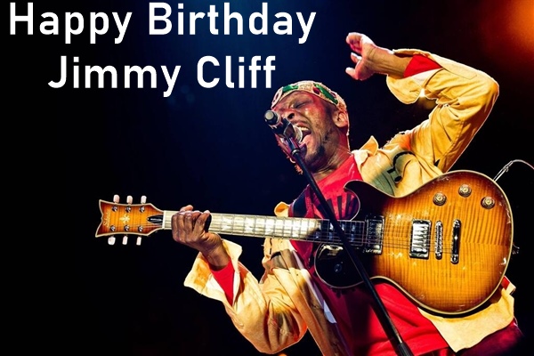 jimmy cliff