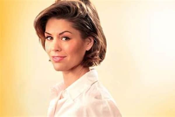 LA PLAYLIST VIDEOS SPECIALE LAURIE PERET ! 1 laurie peret 2