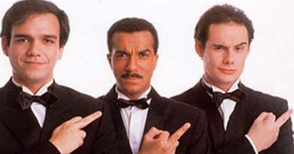 LES INCONTOURNABLES PARODIES MUSICALES DES INCONNUS 1 les inconnus a playlist