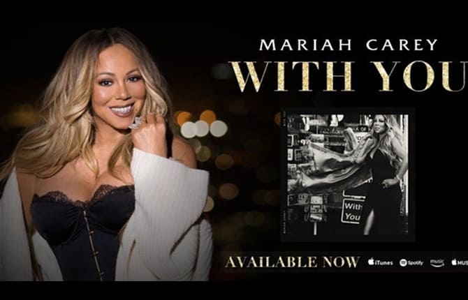 MARIAH CAREY , LA LÉGENDE INTERNATIONALE ! 1 mariagcarey