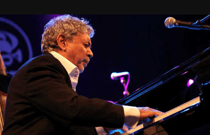 monty alexander plays baloise session my roots to jazz d WM40NHN