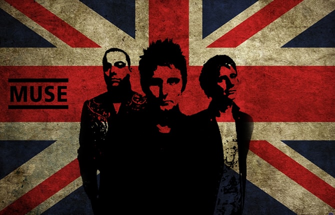 LE CLIP DE "DEAD INSIDE" ENFIN DÉVOILÉ PAR MUSE 1 muse dead inside
