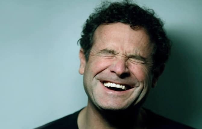 AU REVOIR JOHNNY CLEGG - PLAYLIST HOMMAGE AU "ZOULOU BLANC" 1 musiquemag 5d2e1ec3b7817