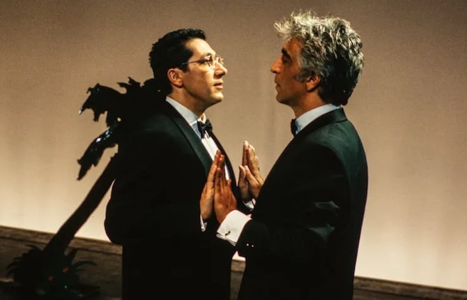 musiques en live carioca