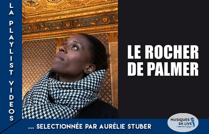 playlist musicale aurelie stuber