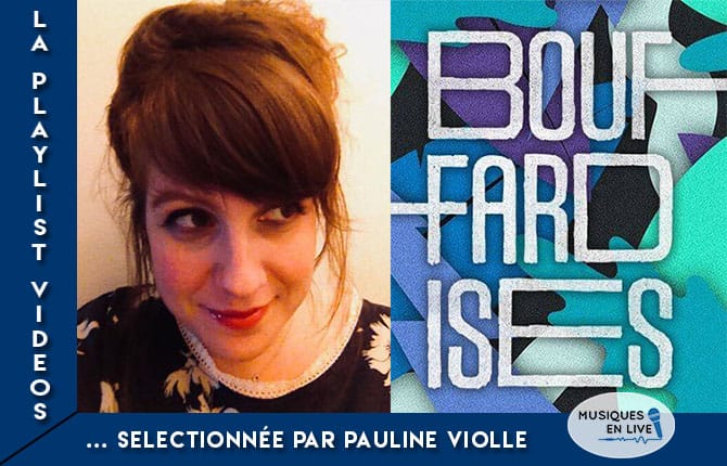 playlist musicale pauline2