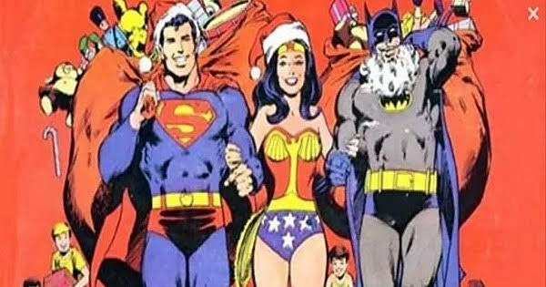 LES 20 POCHETTES DE DISQUES DE NOEL QUE VOUS N'OUBLIEREZ PAS..? 1 pochettes noel rigolotes partage FB