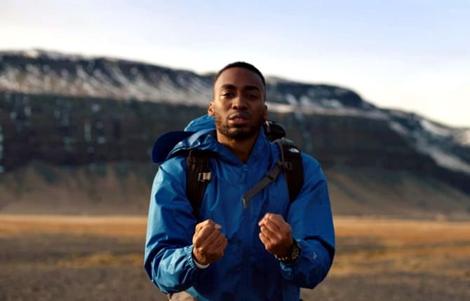 prince ea