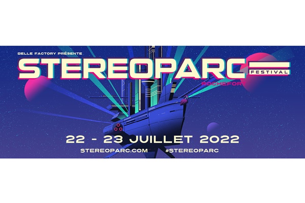 stereoparc 400 1
