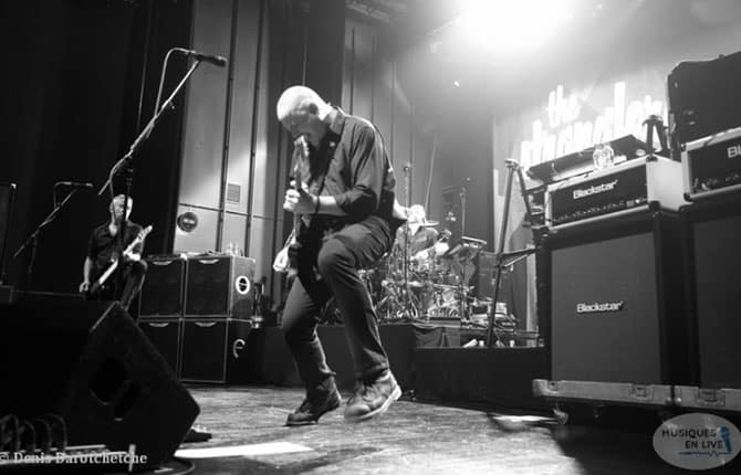 stranglers