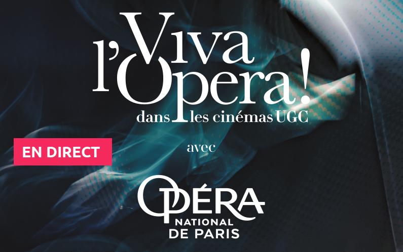 opera direct