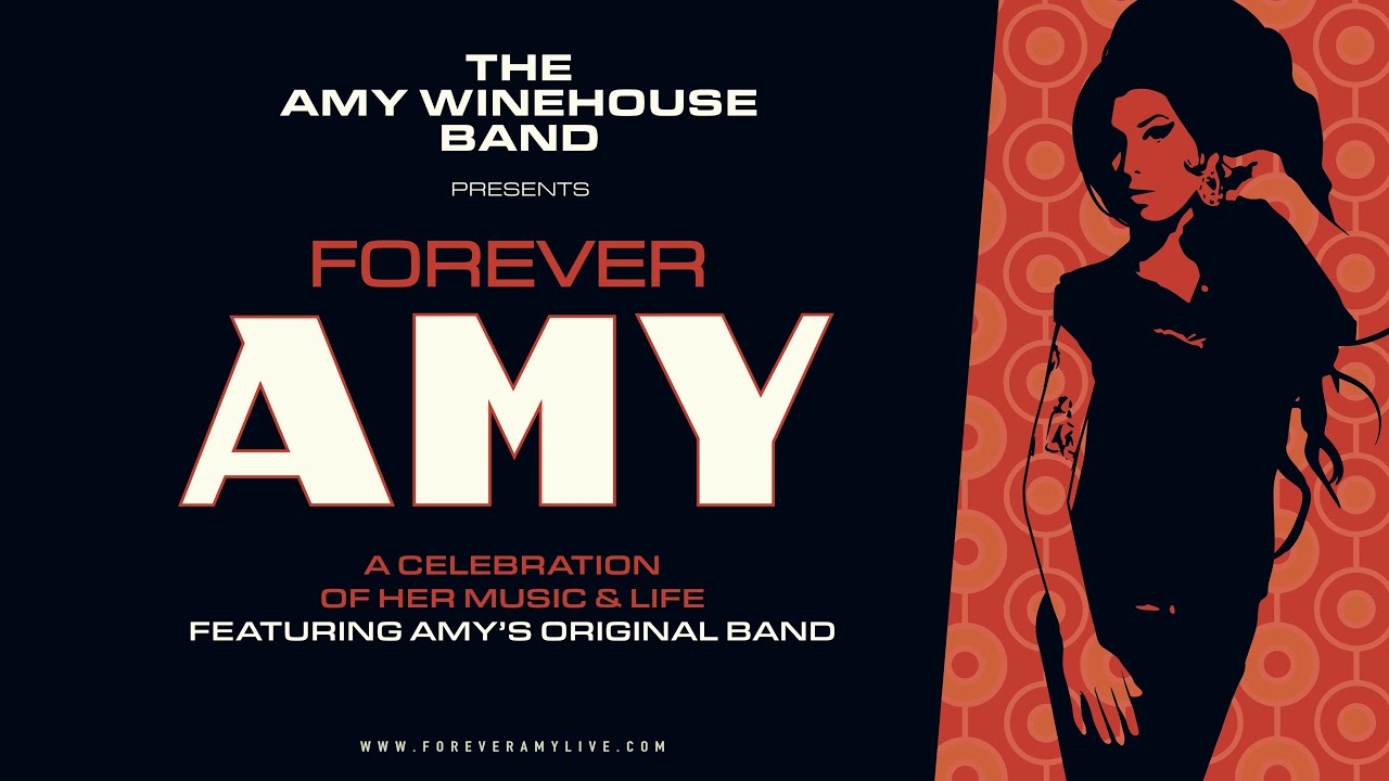 amy winehouse band