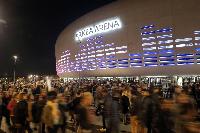 Arkéa Arena Bordeaux