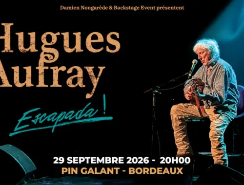 playlist video hugues aufray