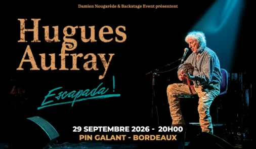 playlist video hugues aufray