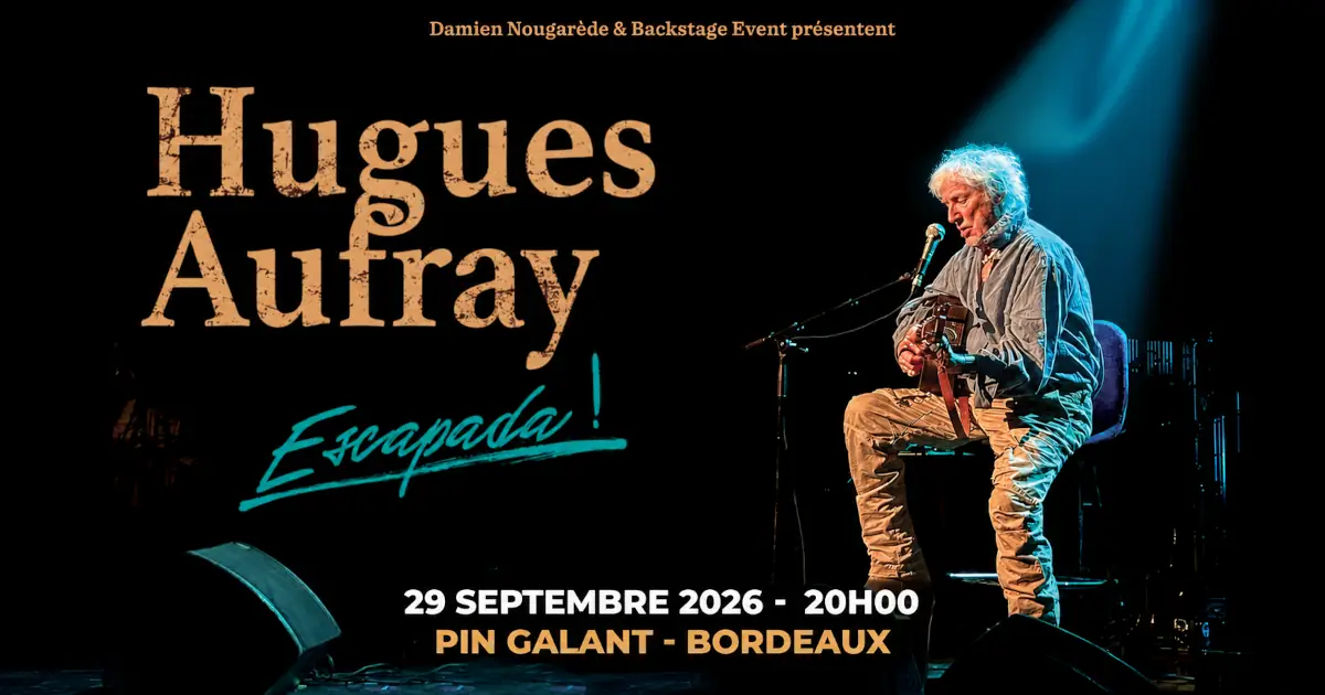 playlist video hugues aufray