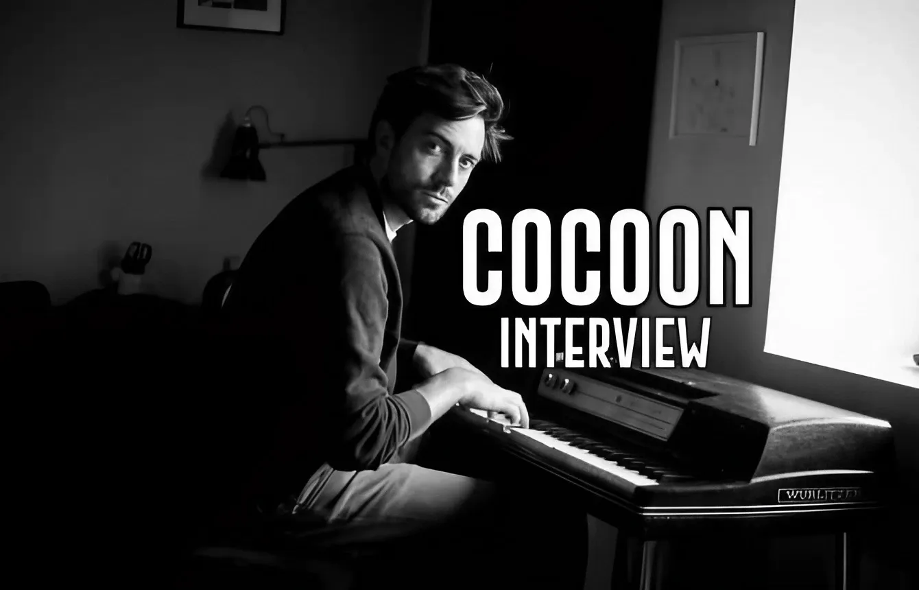 COCOON ITW MeL