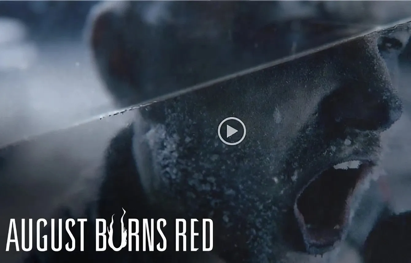 august burns red live report