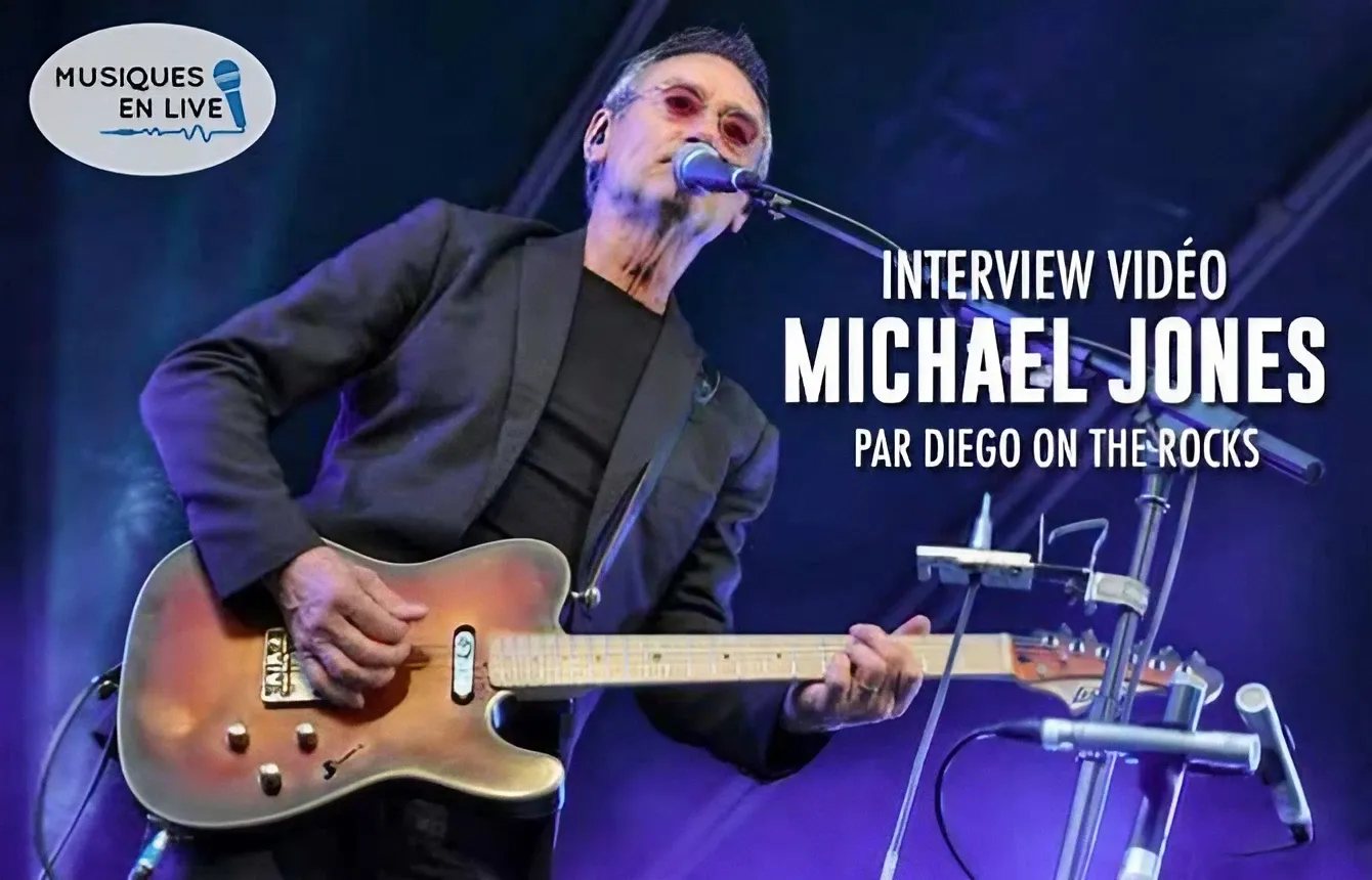 interview michaeljones