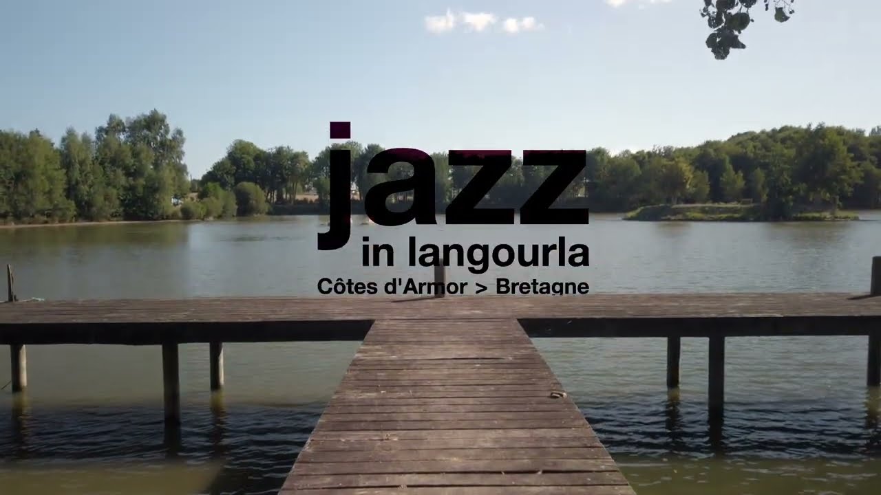 jazz in langourla presentation
