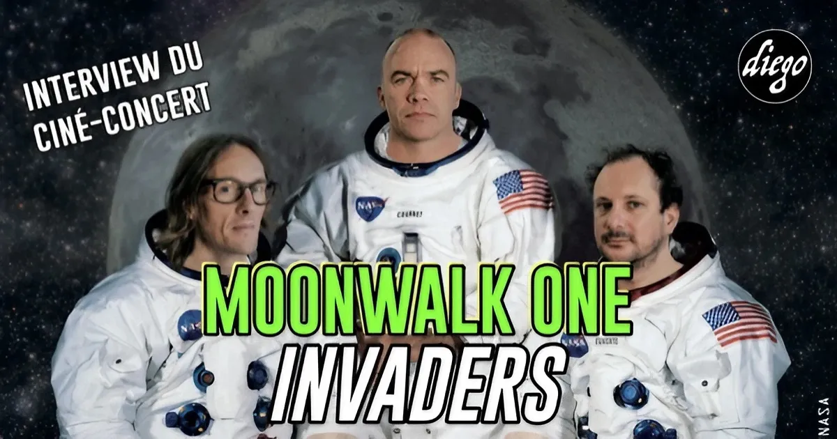 moonwalk one invaders