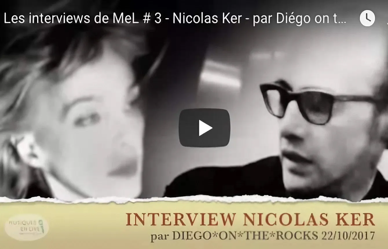 nicolasker interview