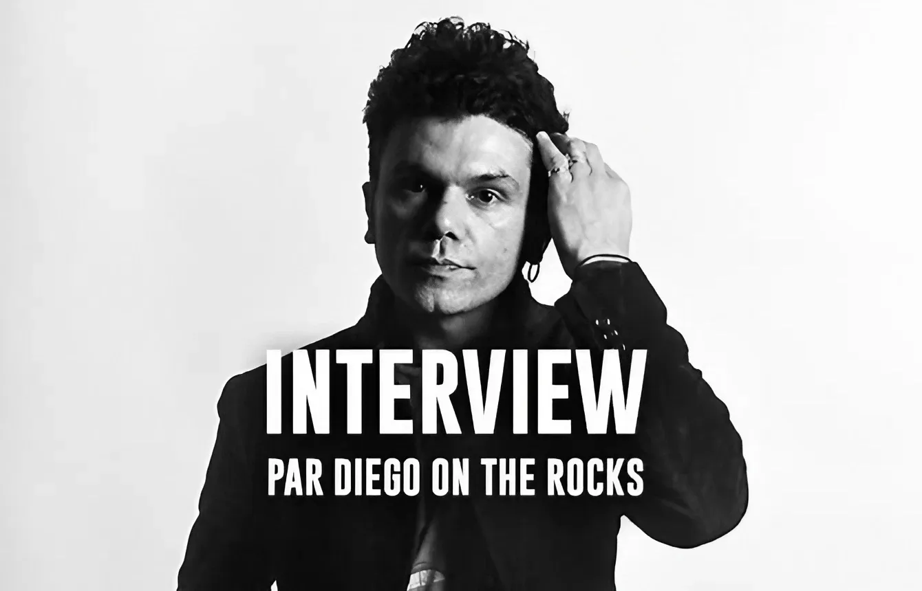 INTERVIEW MANUSCRITE #3 - ROMAIN HUMEAU @DIEGO ON THE ROCKS 1 romainhumeau interview