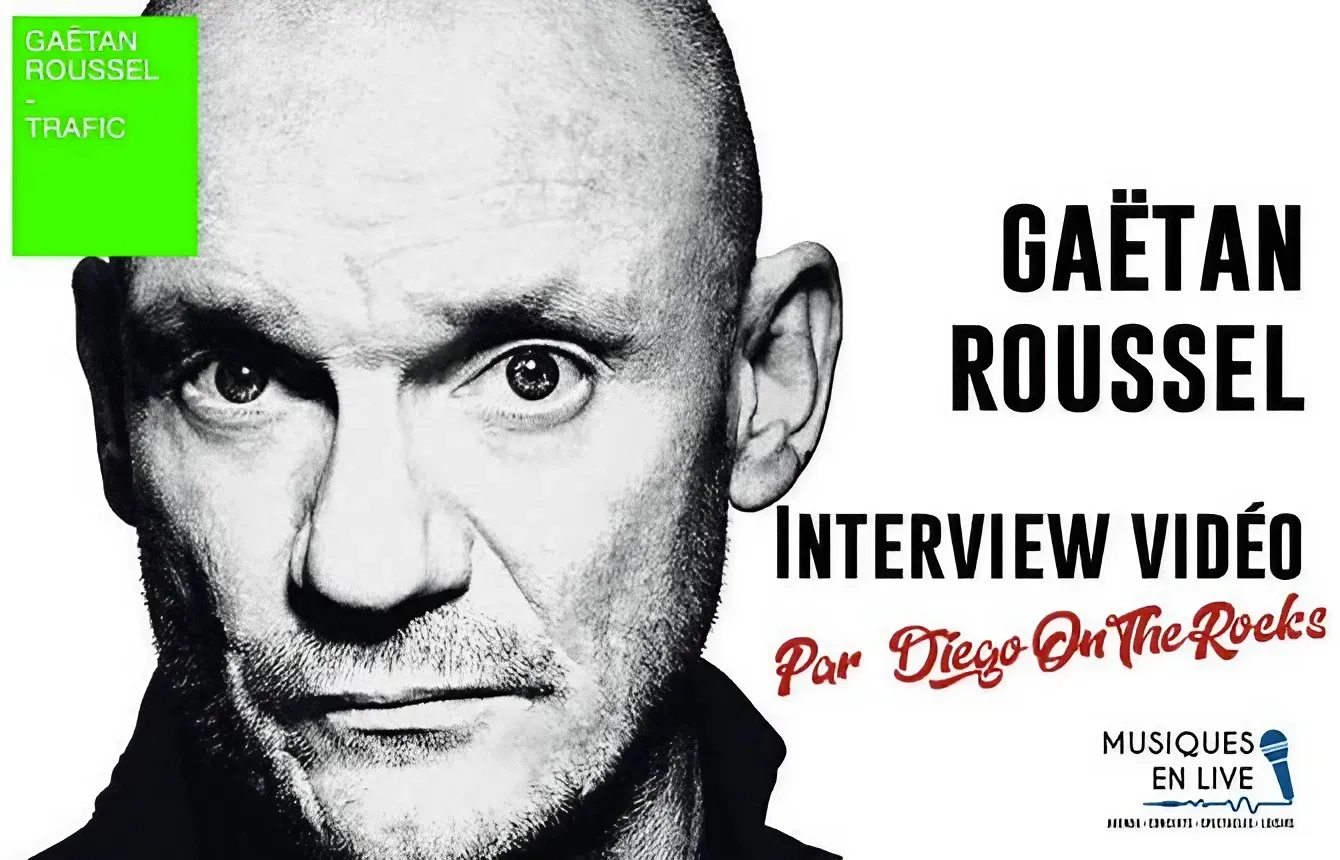 visuel gaetan roussel