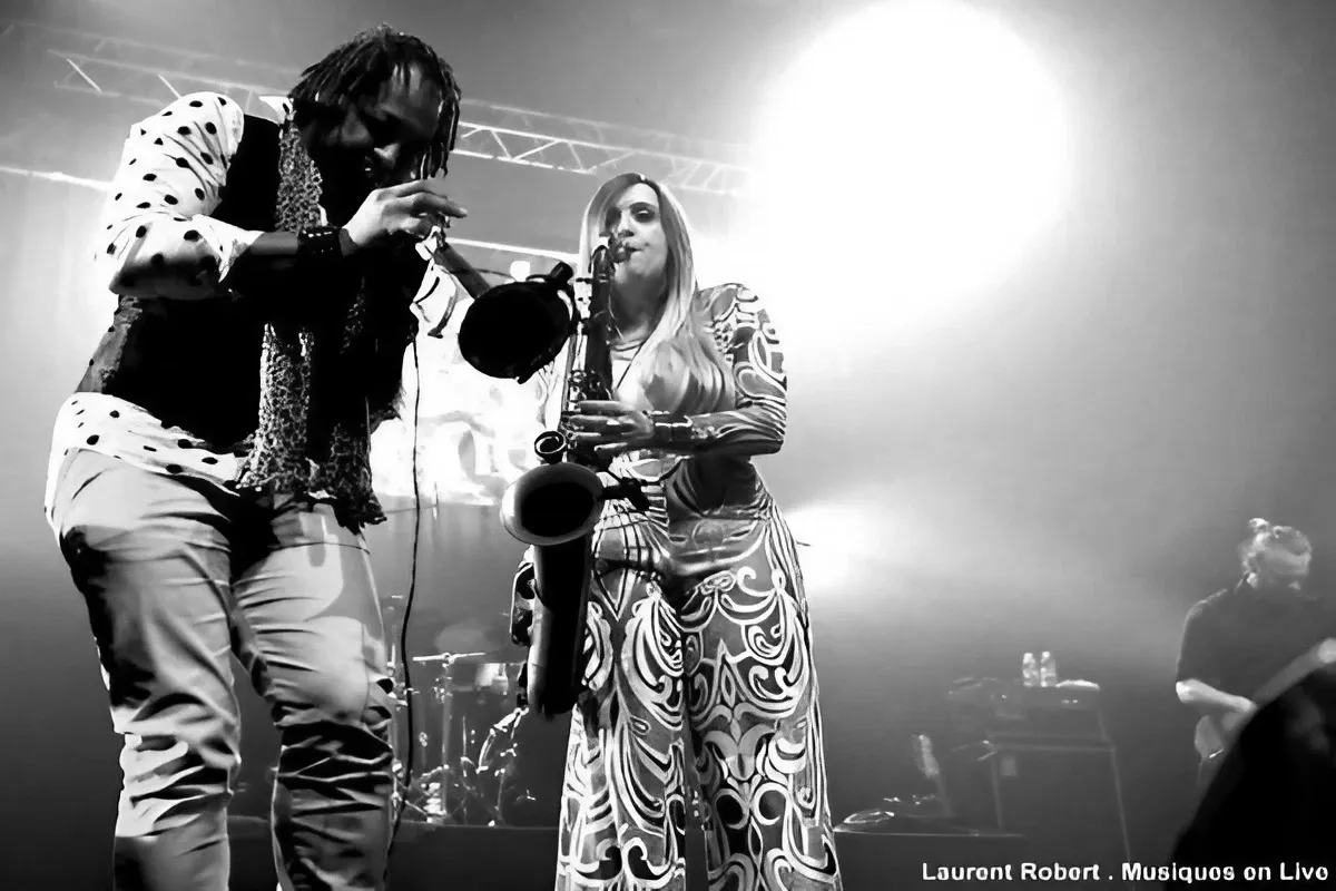 Brooklyn Funk Essentials 33