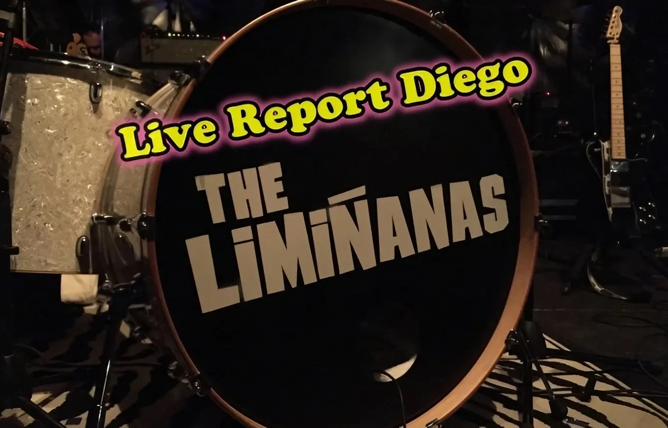 LIMINANAS report MEL