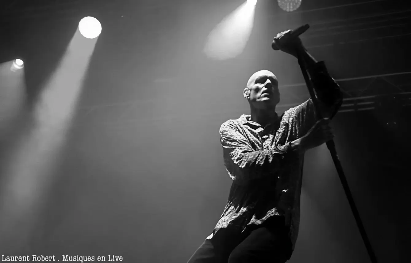 MIDNIGHT OIL - OLYMPIA PARIS #LIVE REPORT @ DIEGO ON THE ROCKS 1 Midnight Oil Paris