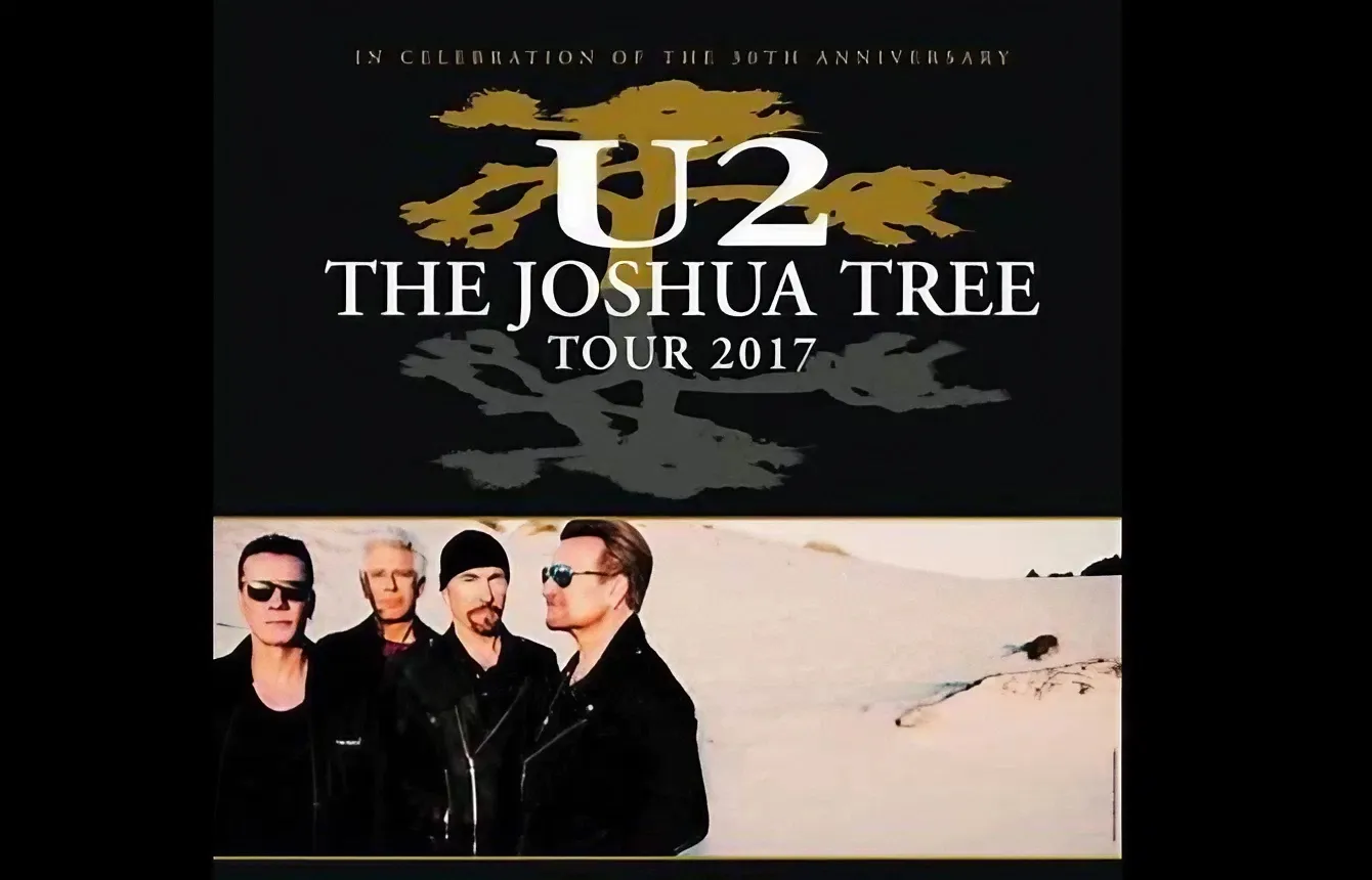 U2 / NOEL GALLAGHER - STADE DE FRANCE #LIVE REPORT @ DIEGO ON THE ROCKS 1 U2