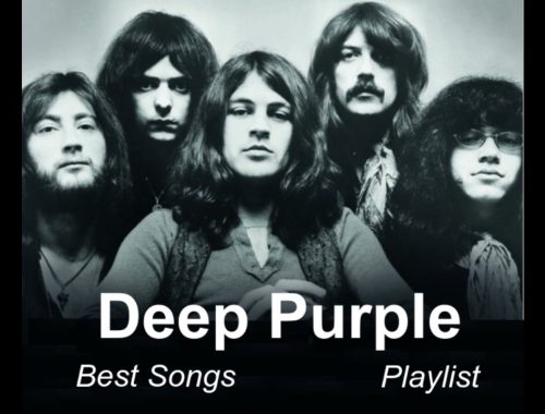 deep purple greatest hits best s