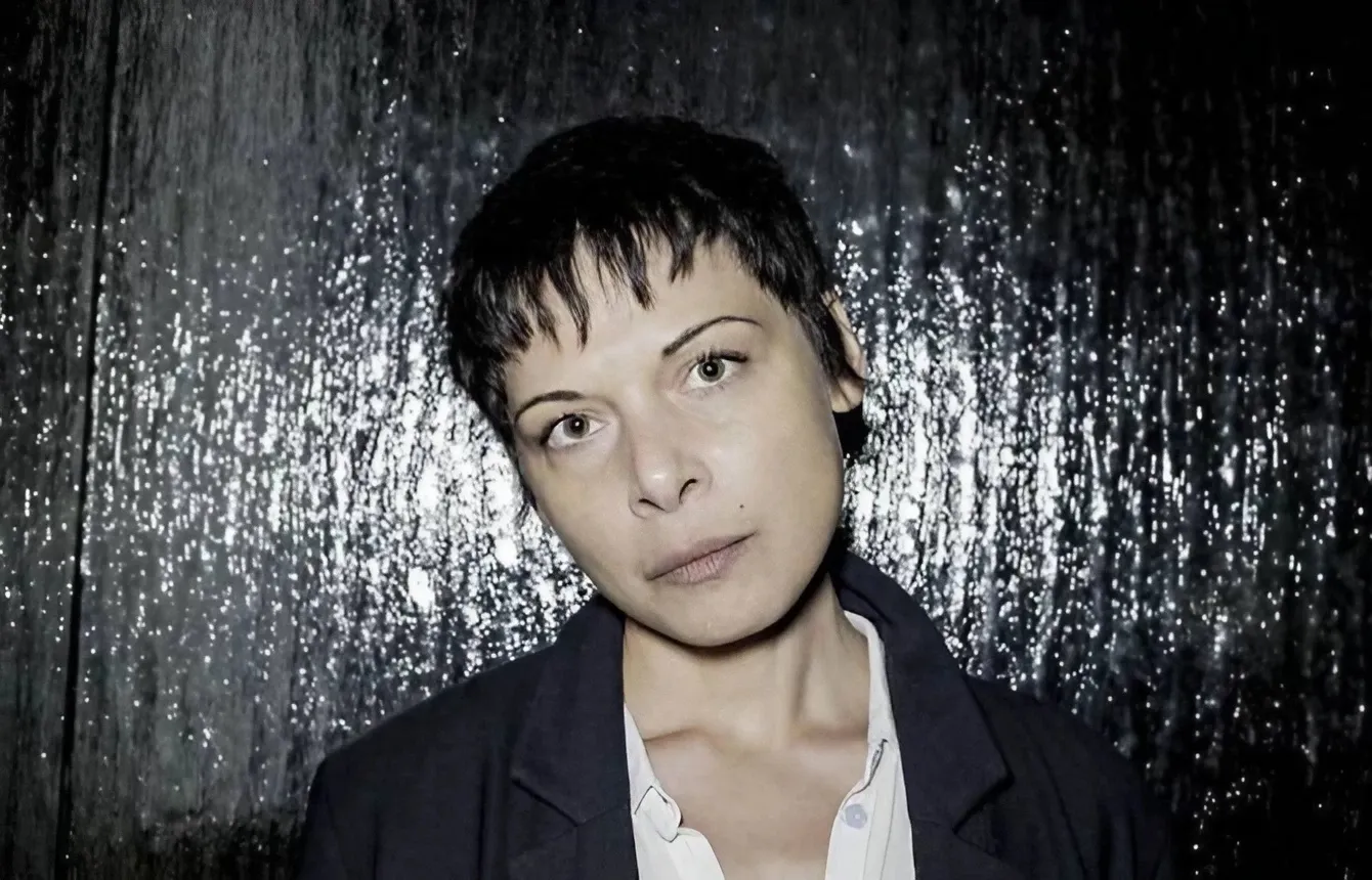 MELANIE DE BIASIO - BORDEAUX #LIVE REPORT @ JEREMY CHATEAU 1