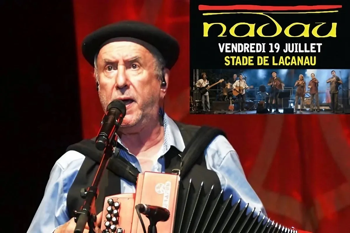 LA PLAYLIST VIDEOS SPECIALE NADAU 1 nadau