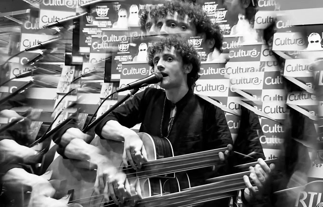 DATCHA MANDALA - CULTURA BEGLES #LIVE REPORT @ DIEGO ON THE ROCKS 1 nico 1