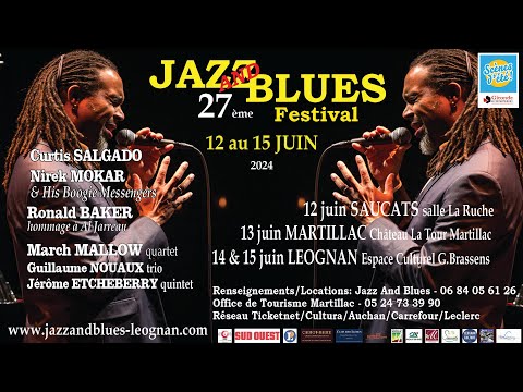 jazz blues